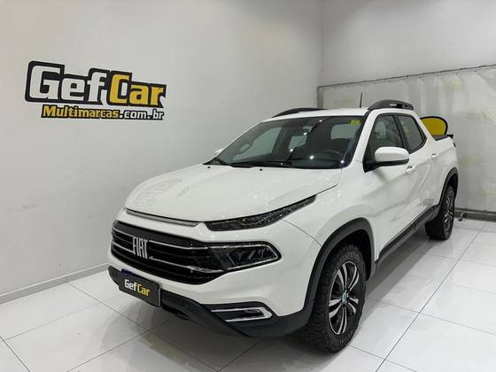 FIAT TORO 2.0 16V TURBO DIESEL FREEDOM 4WD AT9